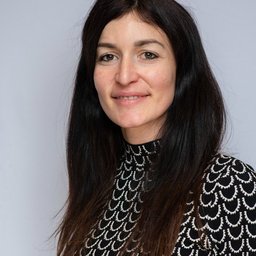 Marie Pelissier-Combescure