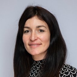 Marie Pelissier-Combescure